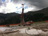 Frontignano di Ussita (MC) - Rifugio montano